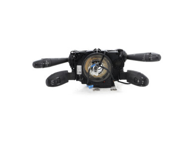 Steering column stalk switch - Peugeot 3008 I PH.1 - 96773912ZD - M1-2009R
