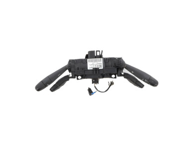 Steering column stalk switch - Peugeot 3008 I PH.1 - 96773912ZD - M1-2009R