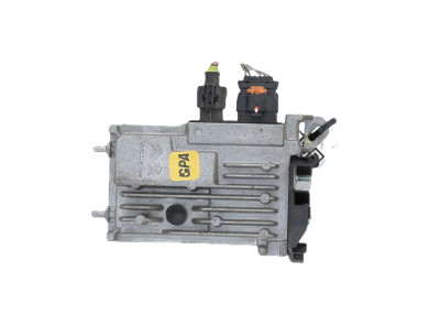 VOLTAGE MAINTENANCE DEVICE - Peugeot 308 II PH.1 - 9810858380 - F1-9606X