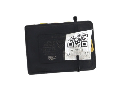 Bloc ABS - Peugeot 208 I PH.1 - 1634856980 - A1-9381M