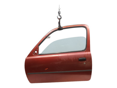 Porte gauche (3 portes) occasion - Nissan MICRA - 8010174B30