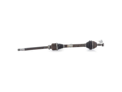 Right front transmission - Citroen C4 II PH.1 1.6 EHDI - 00003273QK - T1-2546Y