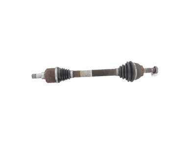 Left front transmission - Citroen C4 II PH.1 1.6 EHDI - 3272PZ - U1-2572F