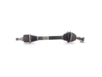 Cardan avant gauche - Citroen C4 II PH.1 1.6 EHDI - 3272PZ - U1-2572F