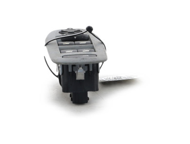 Left window-lift switch panel - Peugeot 208 I PH.1 - 96749624MA - F1-9882A