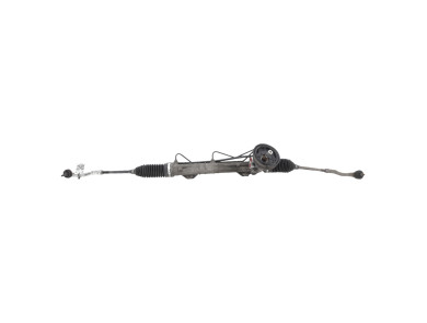 Steering rack used - Citroen C4 - 1623214980