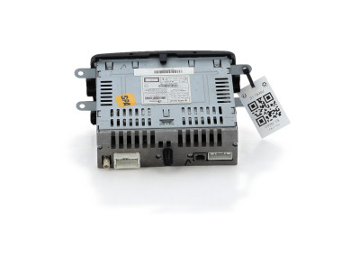 Poste multimédia - Dacia LODGY PH.1 - 280213803R - S1-7806U
