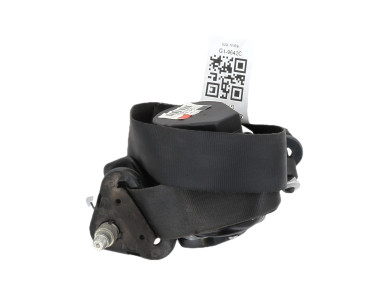 Ceinture sécurité avant gauche occasion - Dacia DUSTER - 8200751266