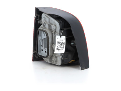 Right rear light - Volkswagen POLO IV PH.1 - 6Q6945096G - T1-7834T