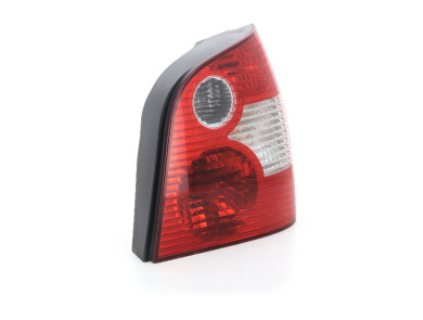 Right rear light - Volkswagen POLO IV PH.1 - 6Q6945096G - T1-7834T