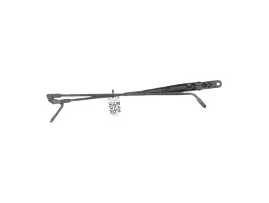 Front wiper arms (x2) - Peugeot 107 PH.1 - 00006405V2 - Y1-6884E