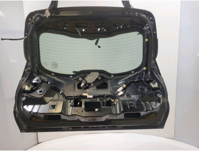 Hayon - Renault KADJAR PH.1 - Noir - 901002847R - Y0-1594V