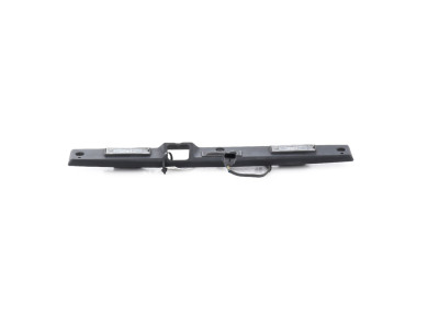 Rear tailgate handle - Renault KADJAR PH.1 - Noir - 253804EA1A - Z0-1659A