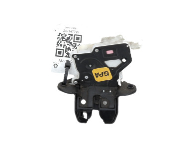 Rear lid lock used - Renault KADJAR - 905024EA1A