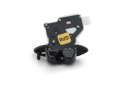 Serrure de hayon - Renault KADJAR PH.1 - Noir - 905024EA1A - Z0-1477W