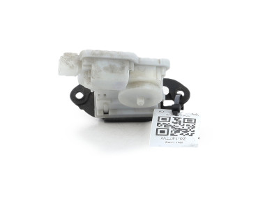 Rear lid lock - Renault KADJAR PH.1 - Noir - 905024EA1A - Z0-1477W