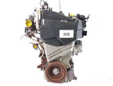 Engine type K9K628 - Renault CLIO IV PH.2 - J0-5323K