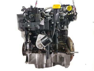 Moteur type K9K628 - Renault CLIO IV PH.2 - J0-5323K