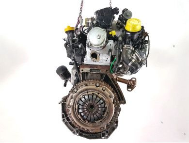 Moteur type K9K628 - Renault CLIO IV PH.2 - J0-5323K