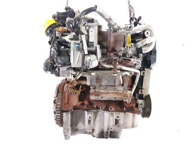 Engine type K9K628 - Renault CLIO IV PH.2 - J0-5323K