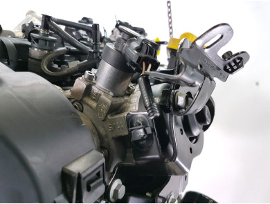Moteur type K9K628 - Renault CLIO IV PH.2 - J0-5323K