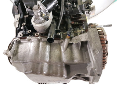 Engine type K9K628 - Renault CLIO IV PH.2 - J0-5323K