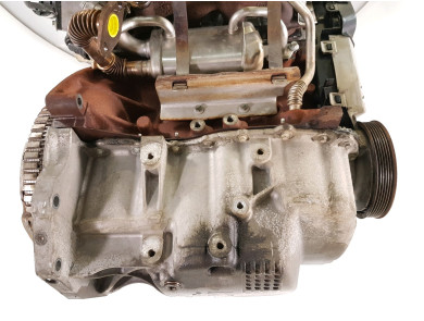 Moteur type K9K628 - Renault CLIO IV PH.2 - J0-5323K