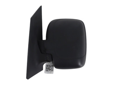 Left wing mirror used - Citroen JUMPY - 8153 K1