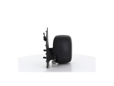 Left wing mirror - Citroen JUMPY II - Blanc - 8153K1 - R1-7069W