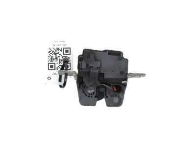 Serrure de hayon occasion - Mercedes CLASSE A - 1697400235