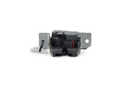 Rear lid lock - Mercedes CLASSE A II PH.1 - Gris Clair - 1697400235 - G1-9878Z