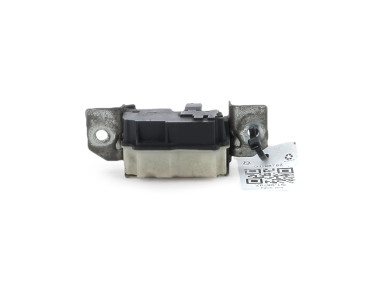 Rear lid lock - Mercedes CLASSE A II PH.1 - Gris Clair - 1697400235 - G1-9878Z