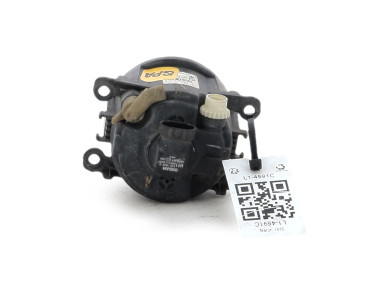 Right front fog light - Peugeot 307 PH.2 - 6206E1 - L1-4591C