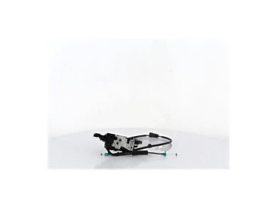 Serrure de porte droite - Peugeot 207 CC - Gris Clair - 9136AC - T0-2351L