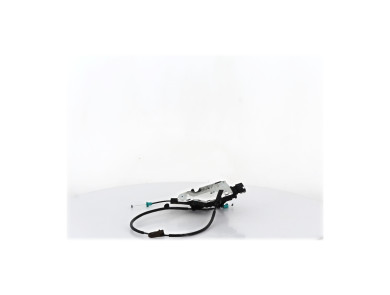 Right door lock - Peugeot 207 CC - Gris Clair - 9136AC - T0-2351L