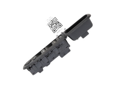 Left window-lift switch panel - Peugeot 3008 I PH.1 - 6490X6 - T1-9030C