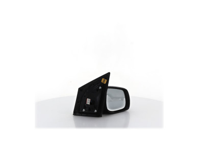 Right wing mirror - KIA PICANTO III PH.2 - Noir - 87620G6101 - Y1-9822V