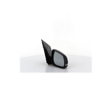 Right wing mirror - KIA PICANTO III PH.2 - Noir - 87620G6101 - Y1-9822V