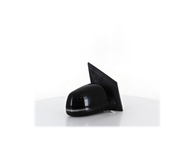 Rétroviseur droit - KIA PICANTO III PH.2 - Noir - 87620G6101 - Y1-9822V