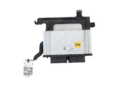 Engine calculator - KIA PICANTO III PH.2 - 39116-08203 - A1-9780X