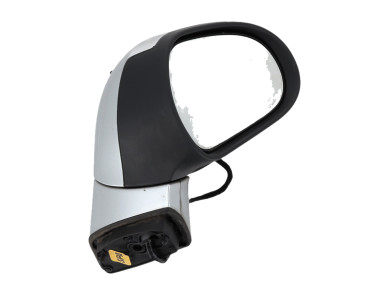 Right wing mirror used - Peugeot 207 CC - 8153 AW