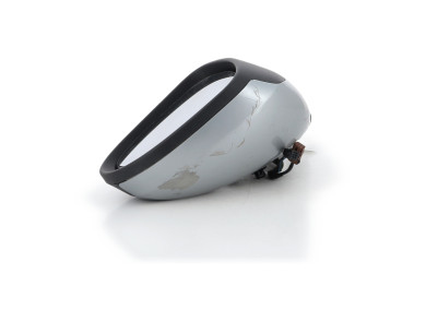 Rétroviseur droit - Peugeot 207 CC - Gris Clair - 8153AW - A0-2308W
