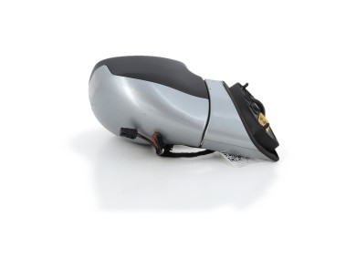 Rétroviseur droit - Peugeot 207 CC - Gris Clair - 8153AW - A0-2308W