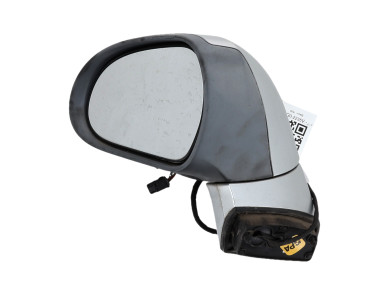 Left wing mirror used - Peugeot 207 CC - 8153 AY