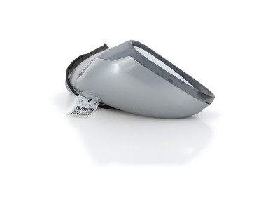 Rétroviseur gauche - Peugeot 207 CC - Gris Clair - 8153AY - G0-2235V