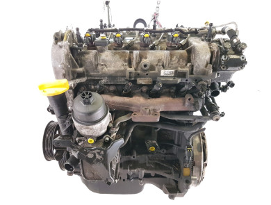 Engine type Z13DTJ-CORSA - Opel CORSA D PH.1 - T0-4955B