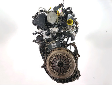 Engine type Z13DTJ-CORSA - Opel CORSA D PH.1 - T0-4955B