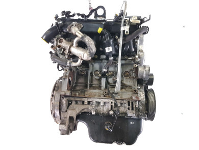 Engine type Z13DTJ-CORSA - Opel CORSA D PH.1 - T0-4955B