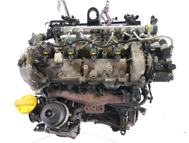 Engine type Z13DTJ-CORSA - Opel CORSA D PH.1 - T0-4955B