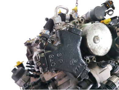 Moteur type Z13DTJ-CORSA - Opel CORSA D PH.1 - T0-4955B